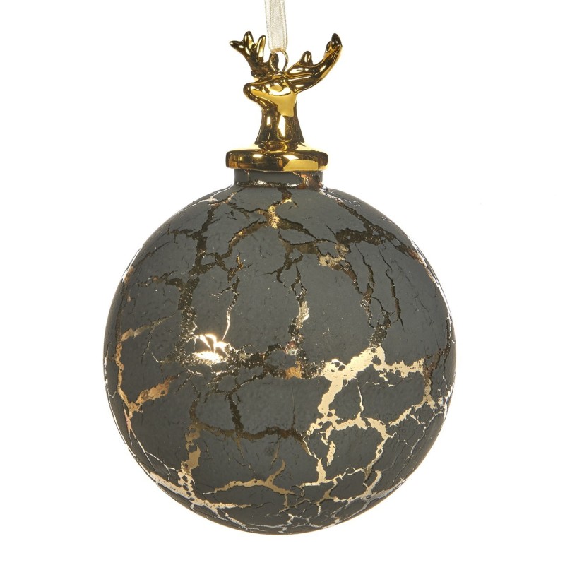 Sfera Cervo Marble 13,5cm