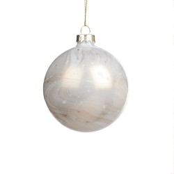 Sfera Marble 8cm