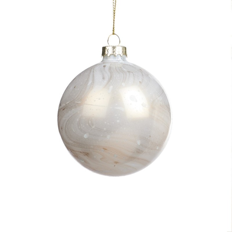 Sfera Marble 8cm