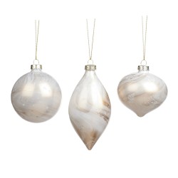 Sfera Marble 8cm