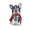 Superdog C 16cm: Decorazioni Uniche per la Tua Casa