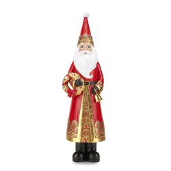 Babbo Natale Rosso: Decorazioni Uniche per la Tua Casa