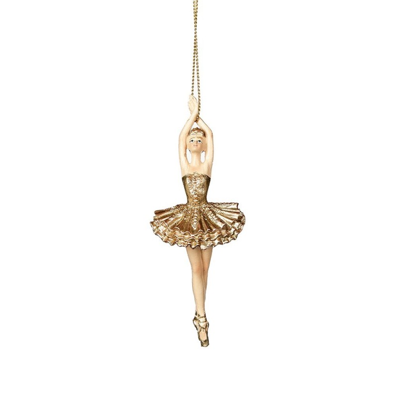 Ballerina Gold B 11CM