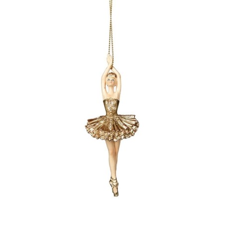 Ballerina Gold B 11CM