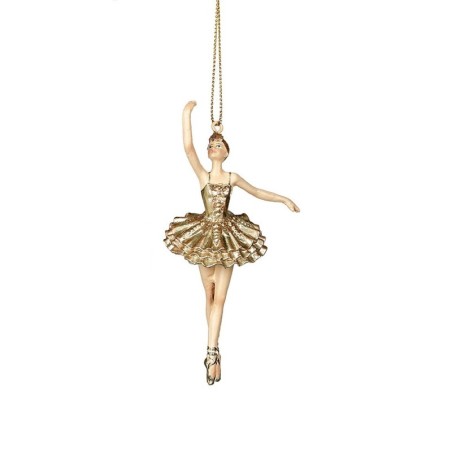Ballerina Gold C 11CM