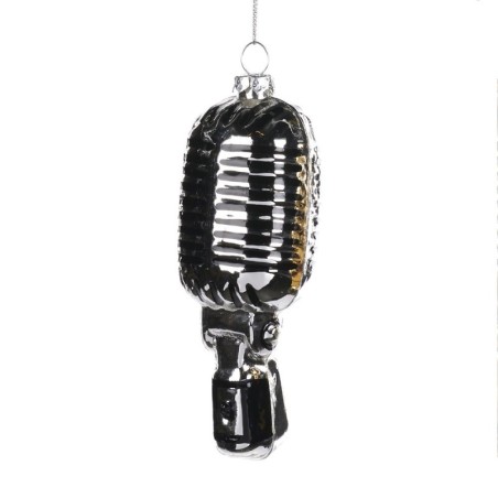 Microfono a Nastro Vetro A 14CM