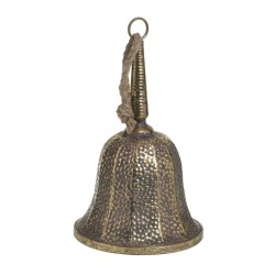 Campana in Metallo: Eleganza per la tua Casa e Regali Unici