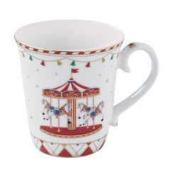 Tazza 275 ml CHRISTMAS