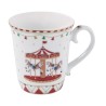 Tazza 275 ml CHRISTMAS