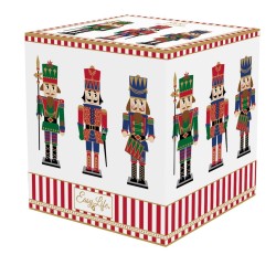 Tazza 275 ml Nutcracker
