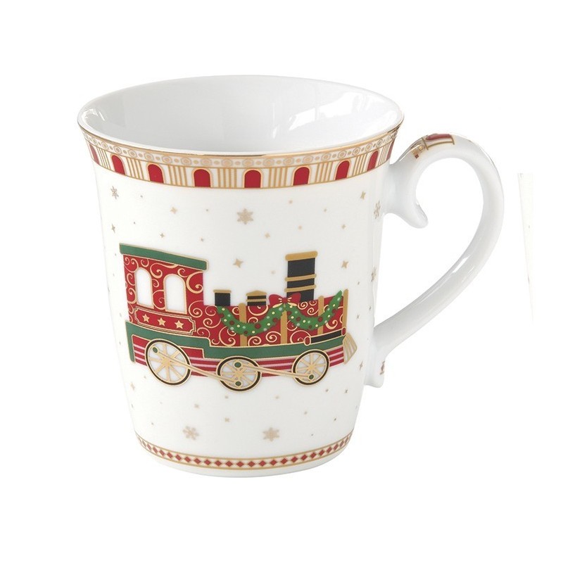 Tazza 275 ml POLAR EXPRESS