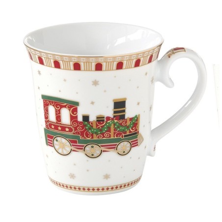 Tazza 275 ml POLAR EXPRESS