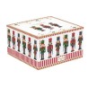 Tazza da the' con piattino 200 ml Nutcracker