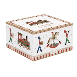 Tazza da tè Polar Express: eleganza per la tua casa