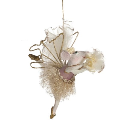 Fairy Mouse A 10cm