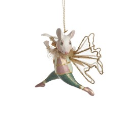 Fairy Mouse B 10cm