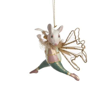 Fairy Mouse B 10cm