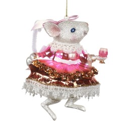 Topina Ballerina 12cm