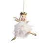 Topina Ballerina C 10cm: Decorazioni Uniche per Casa