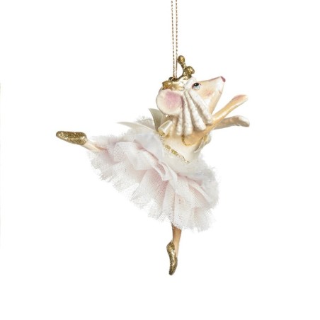 Topina Ballerina D 10cm: Decorazioni Uniche per Casa