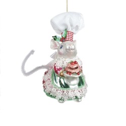 Topina Chef 14cm