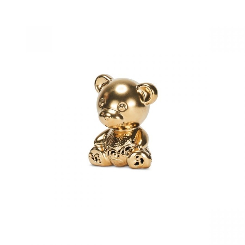 Orsetto Oro Matt Kyoto: Eleganza per la tua Casa Orsetto Oro Matt Kyoto: Eleganza per la tua Casa