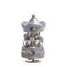 Carillon Carosello Cielo 15cm: Eleganza e Design Unici Carillon Carosello Cielo 15cm: Eleganza e Design Unici