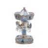 Carillon Carosello Cielo 20cm: Eleganza e Design Unici Carillon Carosello Cielo 20cm: Eleganza e Design Unici