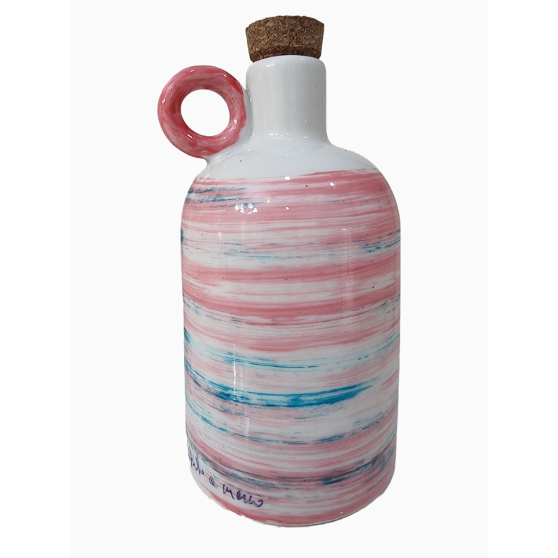 Oliera Artigianale 19cm: Eleganza e Design Unico per la Tua Casa Oliera Artigianale 19cm: Eleganza e Design Unico per la Tua Casa