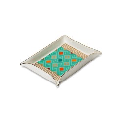 Svuotatasche Afrodite in Ceramica - Eleganza e Design
