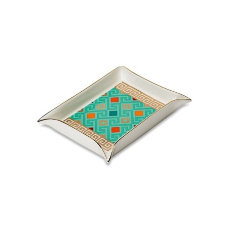 Svuotatasche Afrodite in Ceramica - Eleganza e Design