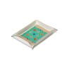 Svuotatasche Afrodite in Ceramica - Eleganza e Design Svuotatasche Afrodite in Ceramica - Eleganza e Design
