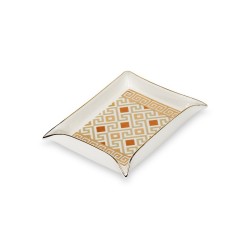 Svuotatasche Ermes in Ceramica: Eleganza per la tua Casa