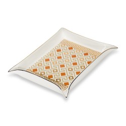 Svuotatasche Ermes in Ceramica: Eleganza e Design Unici