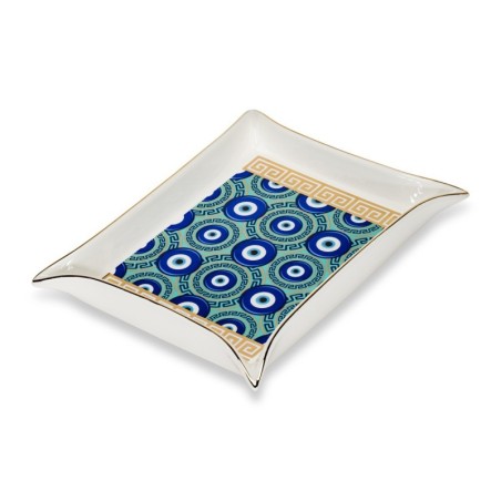 Svuotatasche Ceramica 20x16cm: Eleganza e Design Unici