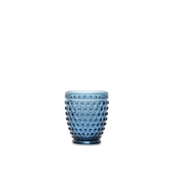 Bicchieri Blu Ibiza 300ml - Eleganza per la tua casa