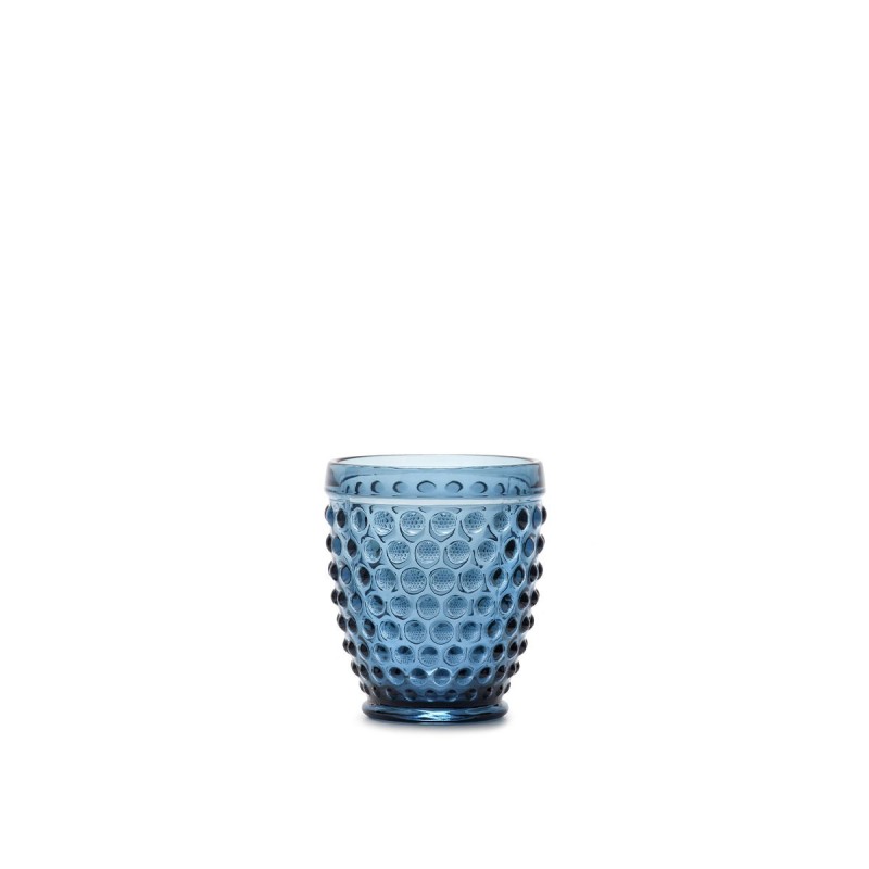 Bicchieri Blu Ibiza 300ml - Eleganza per la tua casa
