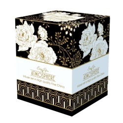 Infusiera ART DECO&FLOWERS: Eleganza per la tua casa