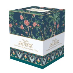 Infusiera 350 ml in color box MANDALAY