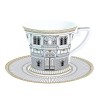 Tazza 200 ml in color box Palazzo