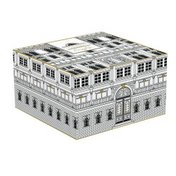 Tazza 200 ml in color box Palazzo