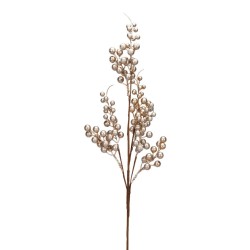 Bacche Champagne 80cm