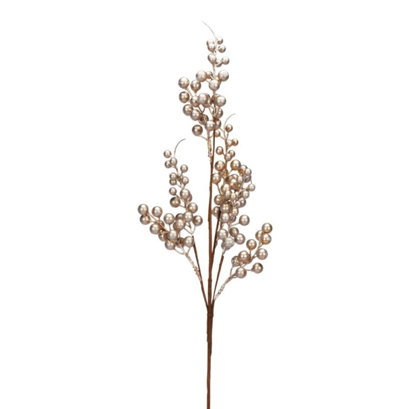 Bacche Champagne 80cm