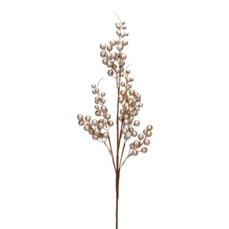 Bacche Champagne 80cm