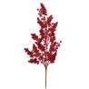 Bacche Rosse 76cm: Decorazioni Casa Uniche e Regali Speciali
