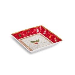 Svuotatasche 12cm Sweet X'mas