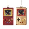 Addobbo Gameboy Gold 13cm