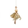 Ballerina Glitter B 17cm