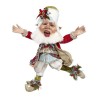 Bambola Elf Cantante 47CM - Edizione Limitata e Unica
