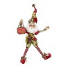 Bambola Elf Limited Ed. - Decorazioni Natalizie Uniche